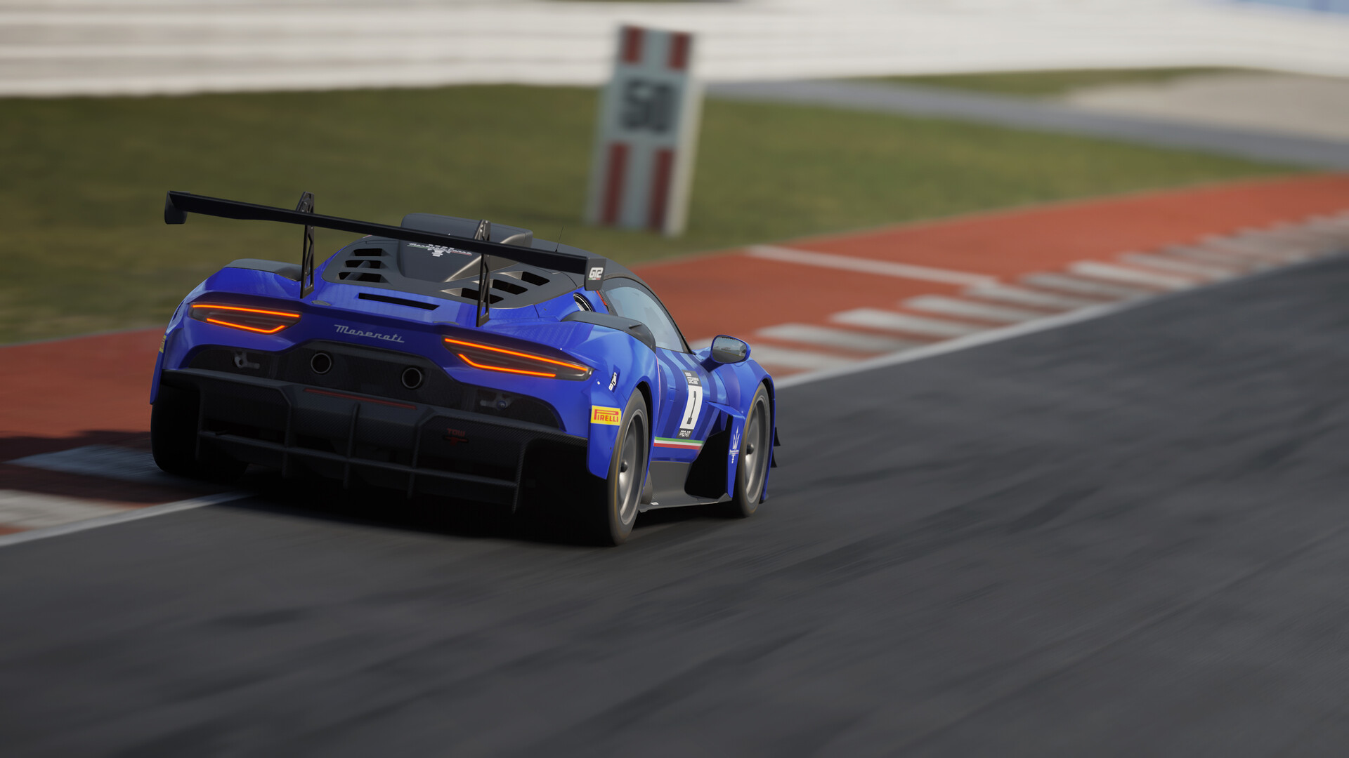Assetto Corsa Competizione: GT2 Pack