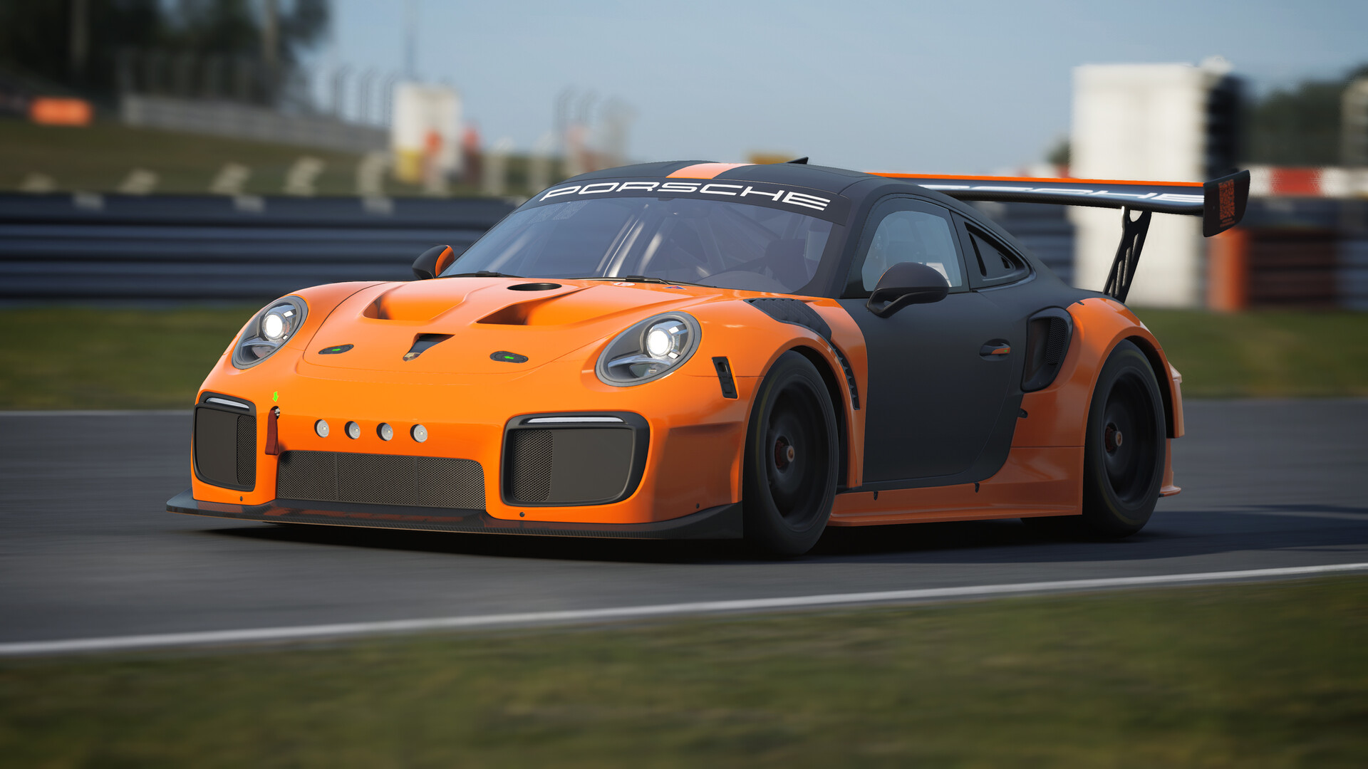 Assetto Corsa Competizione: GT2 Pack