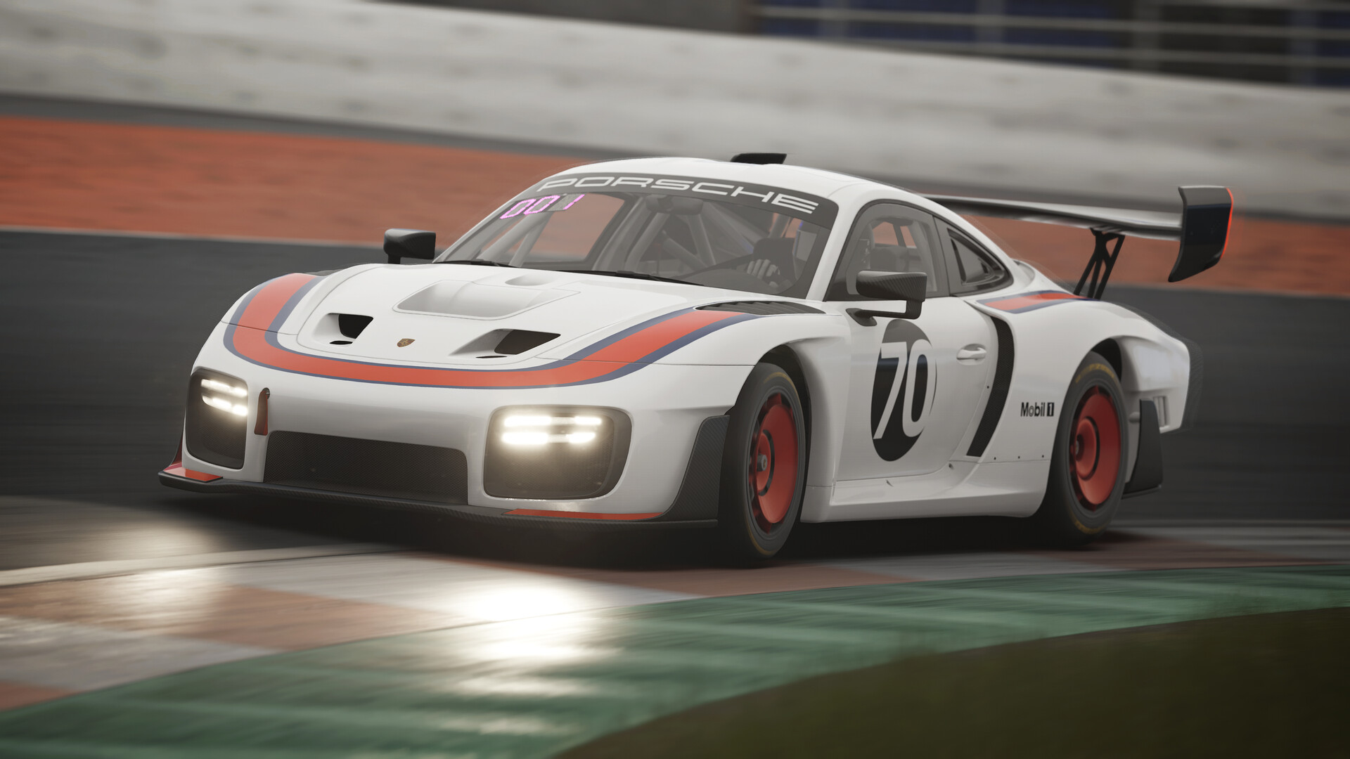 Assetto Corsa Competizione: GT2 Pack