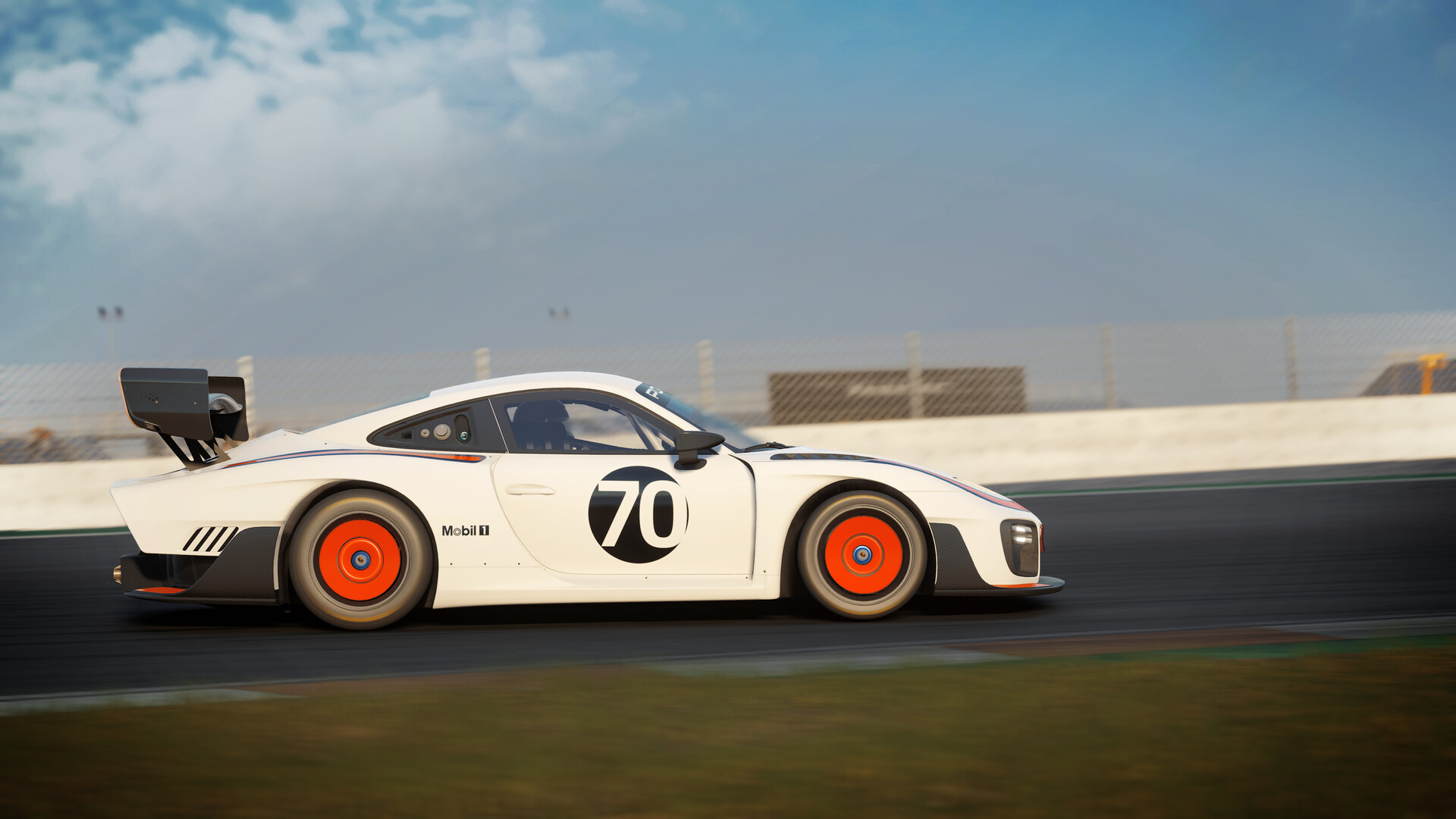 Assetto Corsa Competizione: GT2 Pack