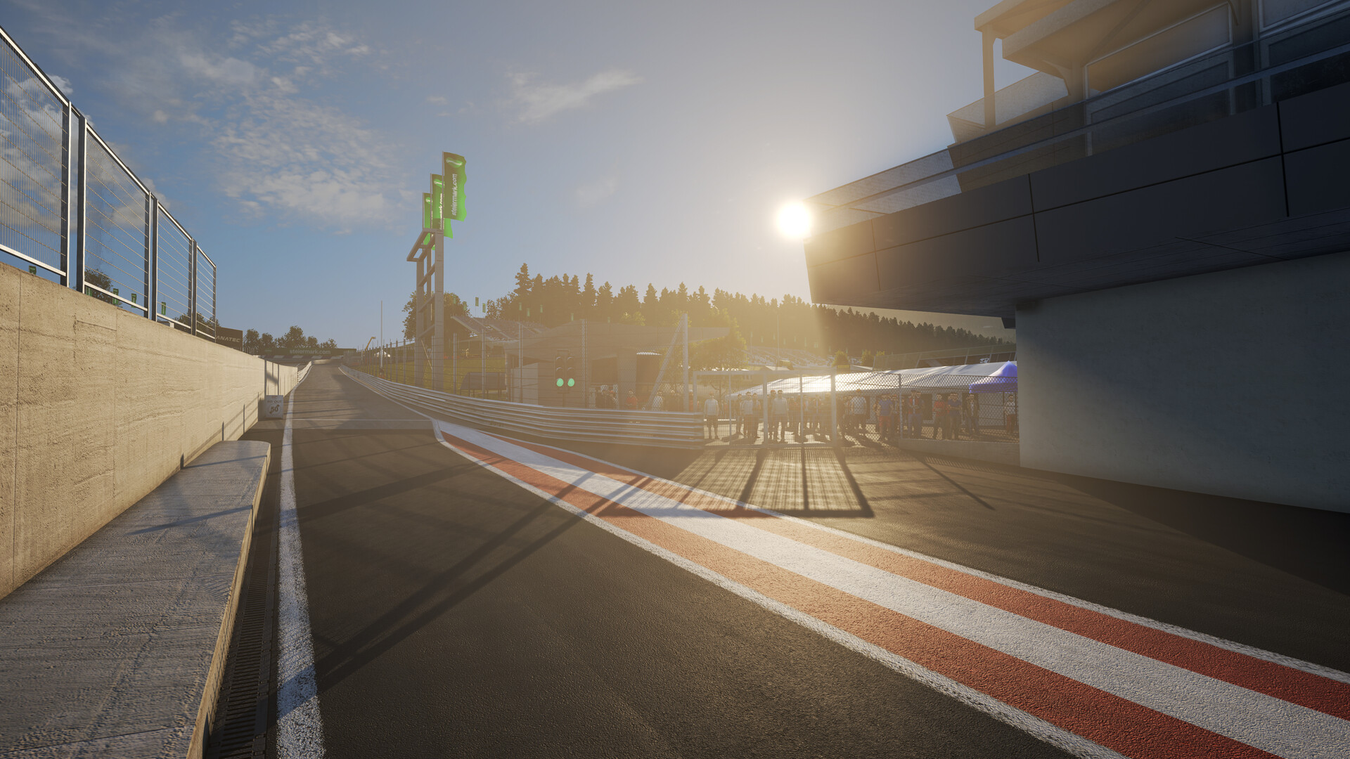 Assetto Corsa Competizione: GT2 Pack