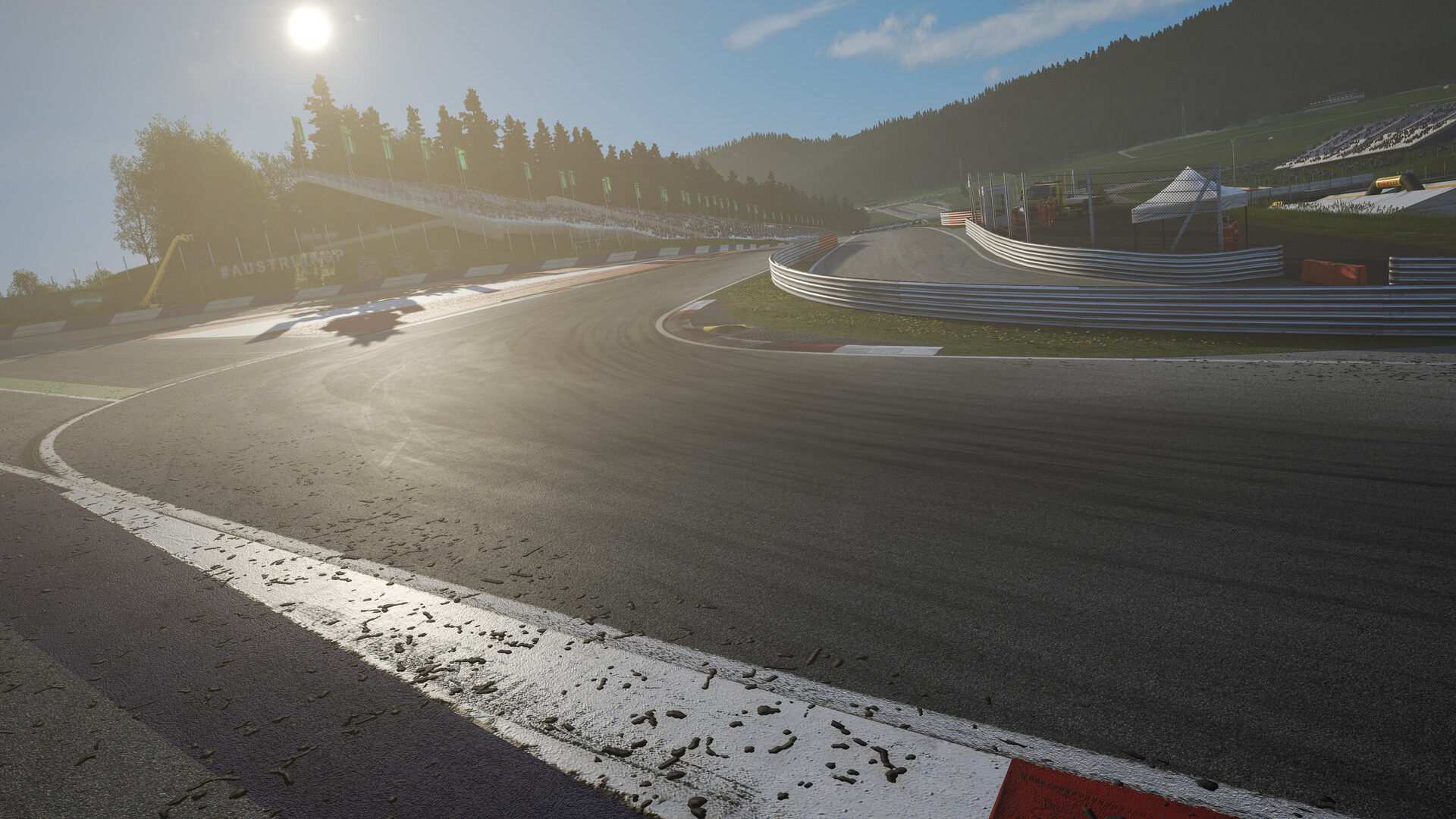 Assetto Corsa Competizione: GT2 Pack