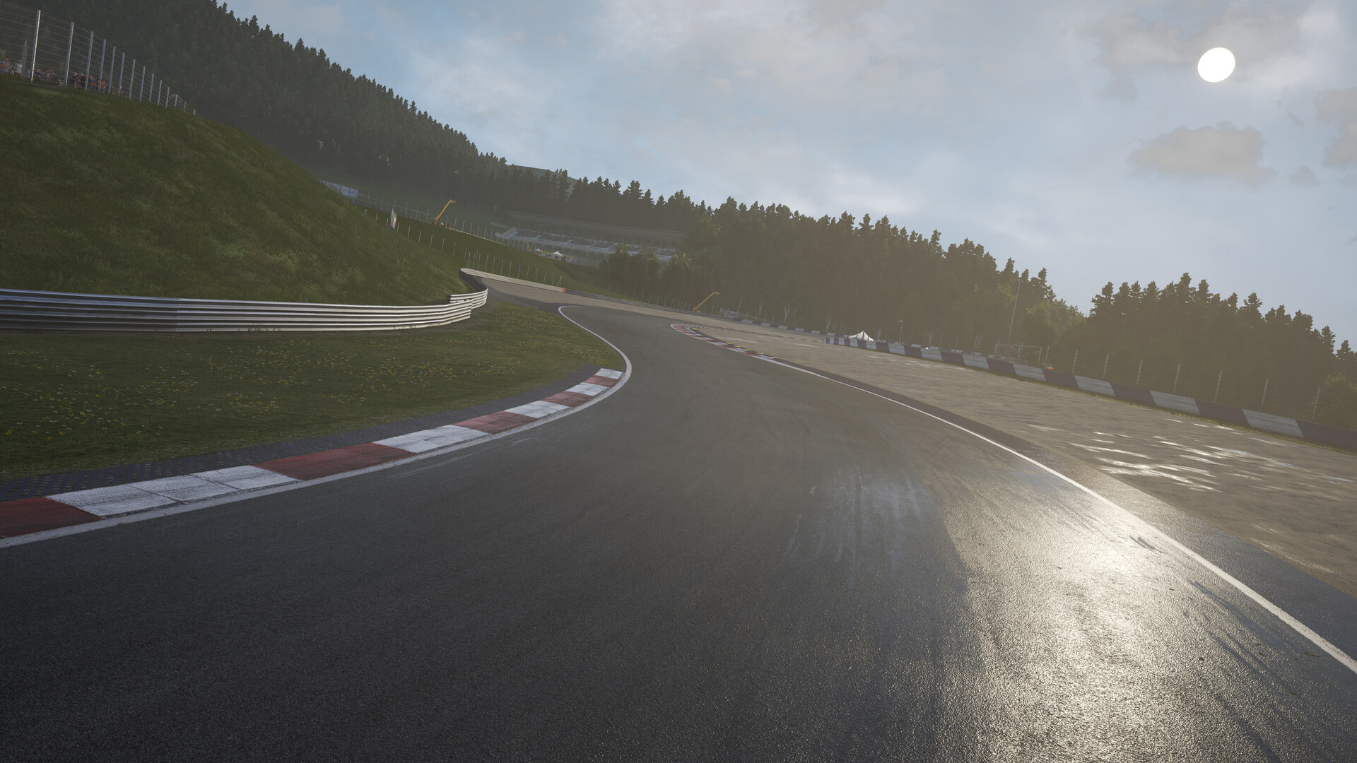 Assetto Corsa Competizione: GT2 Pack