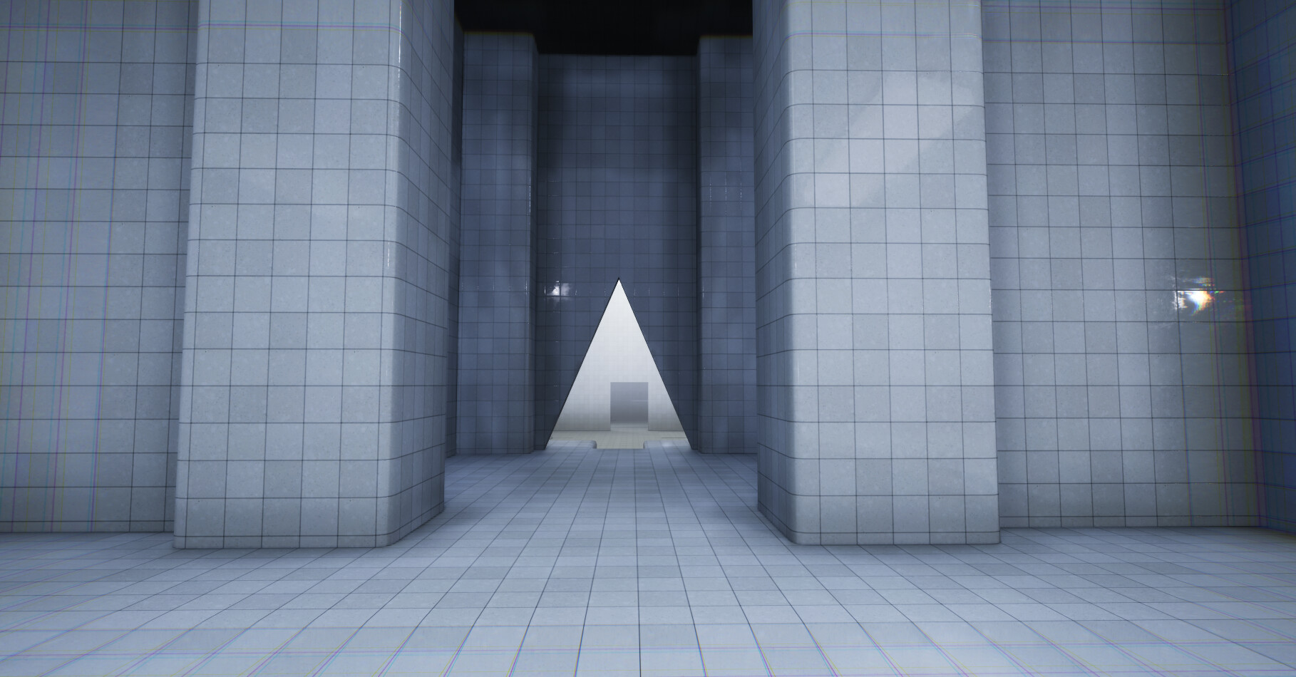 Backrooms: Realm of Shadows – Full Version