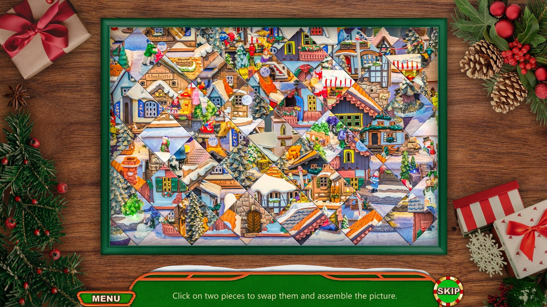 Big Adventure: Trip to Europe 6 – Collector’s Edition