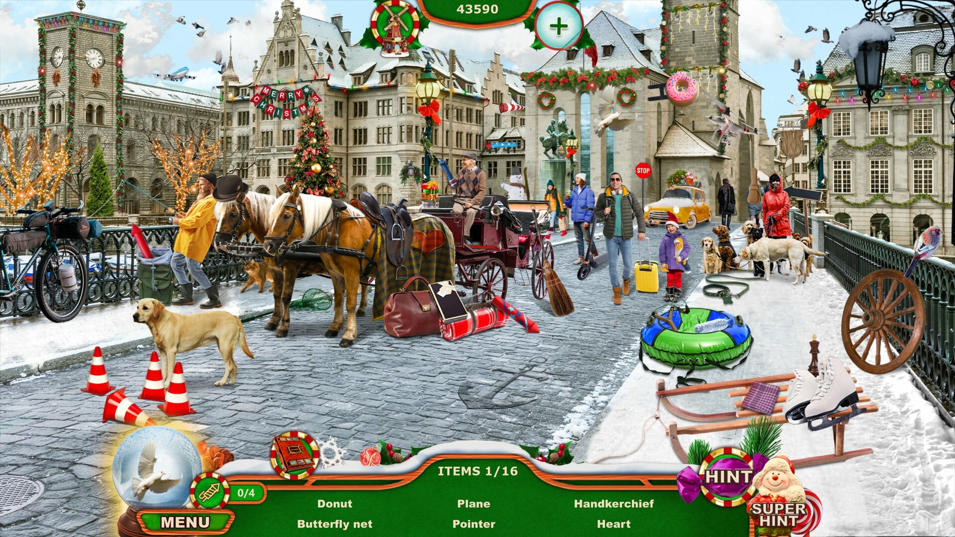 Big Adventure: Trip to Europe 6 – Collector’s Edition