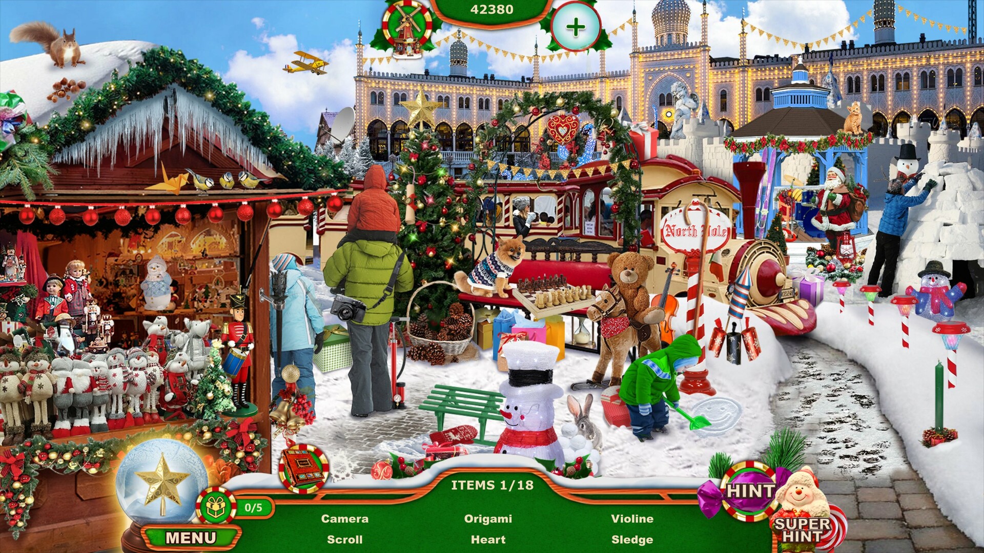 Big Adventure: Trip to Europe 6 – Collector’s Edition