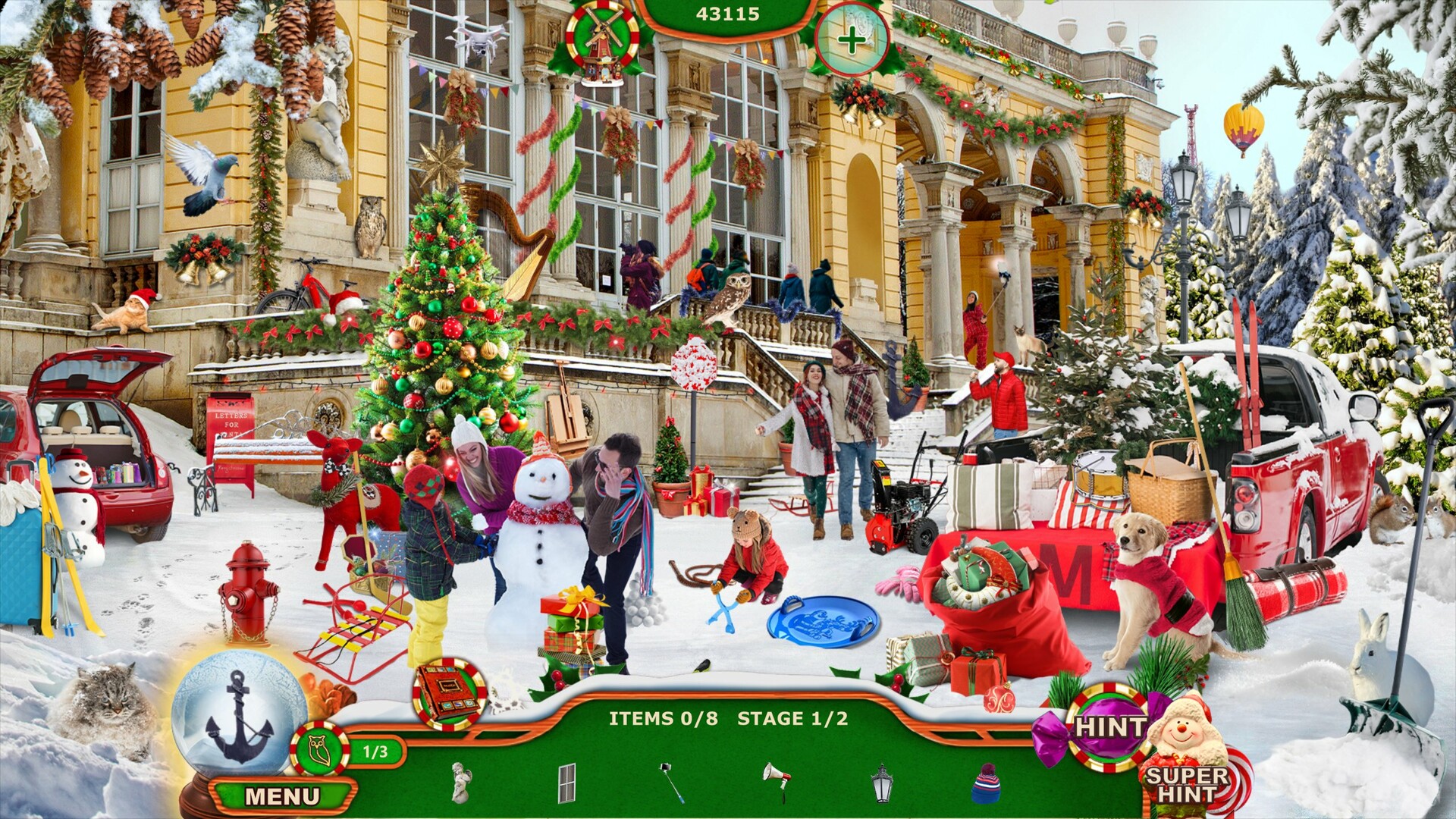 Big Adventure: Trip to Europe 6 – Collector’s Edition