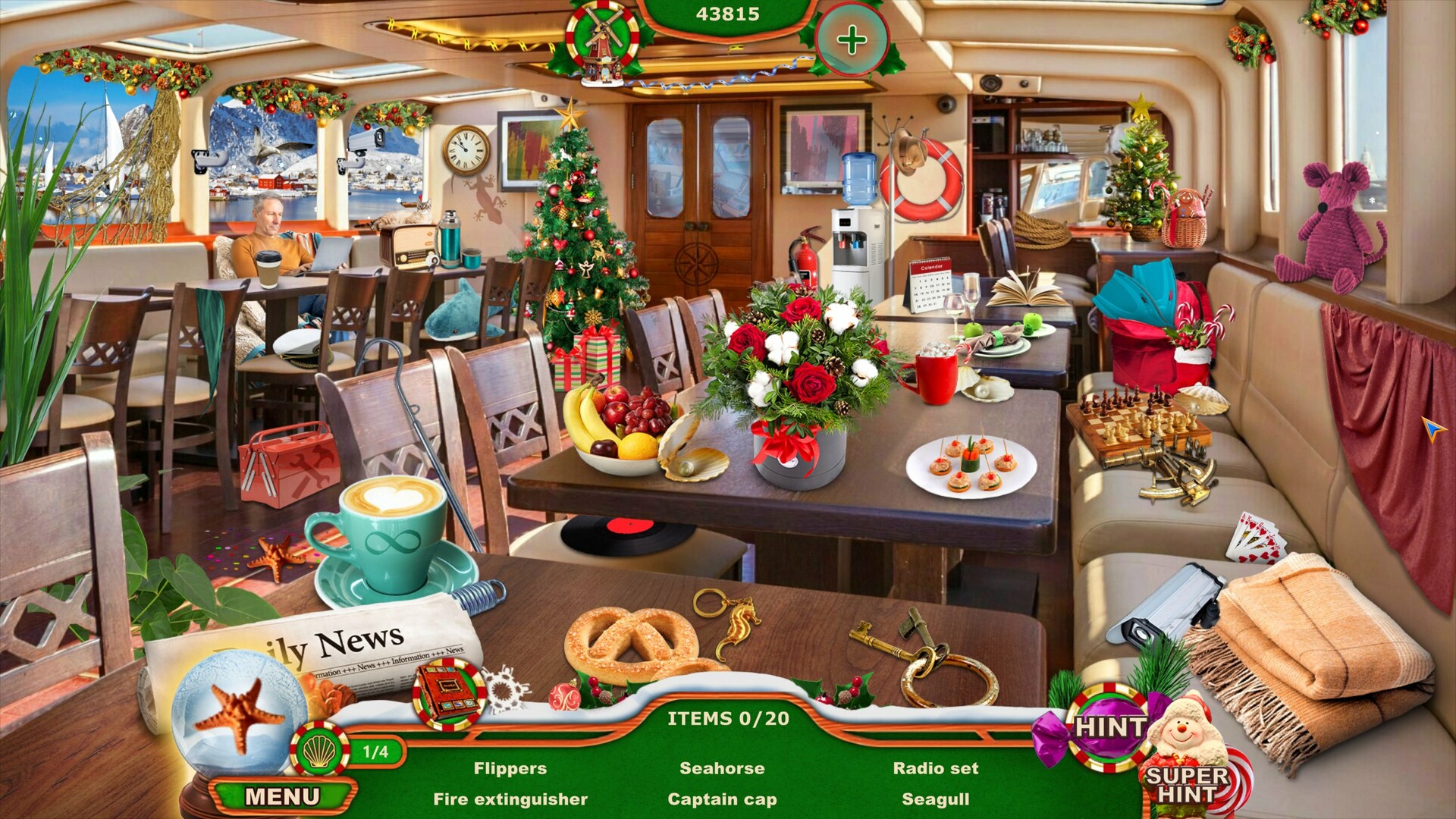 Big Adventure: Trip to Europe 6 – Collector’s Edition