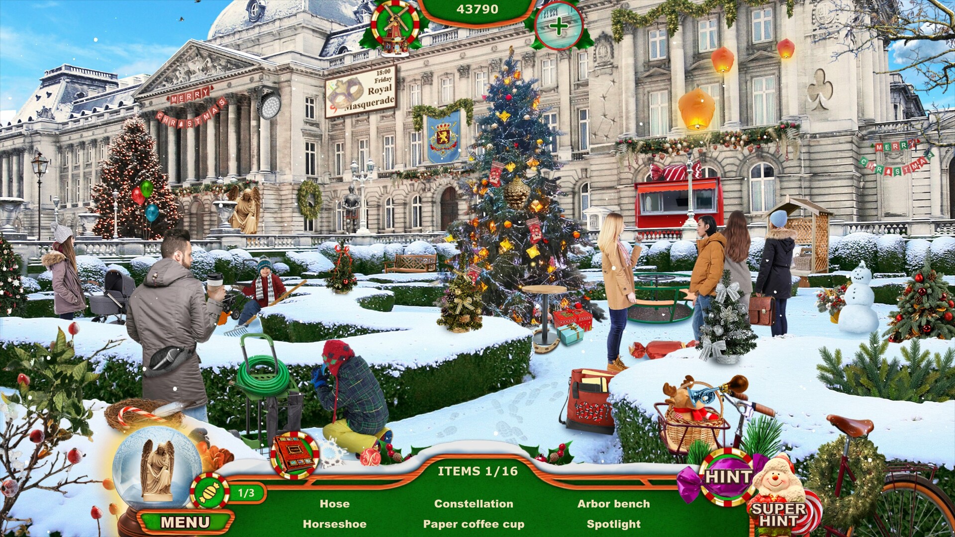 Big Adventure: Trip to Europe 6 – Collector’s Edition