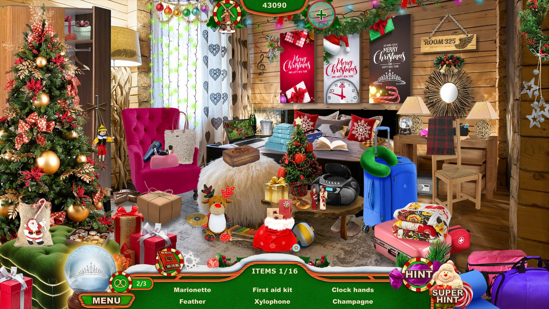 Big Adventure: Trip to Europe 6 – Collector’s Edition