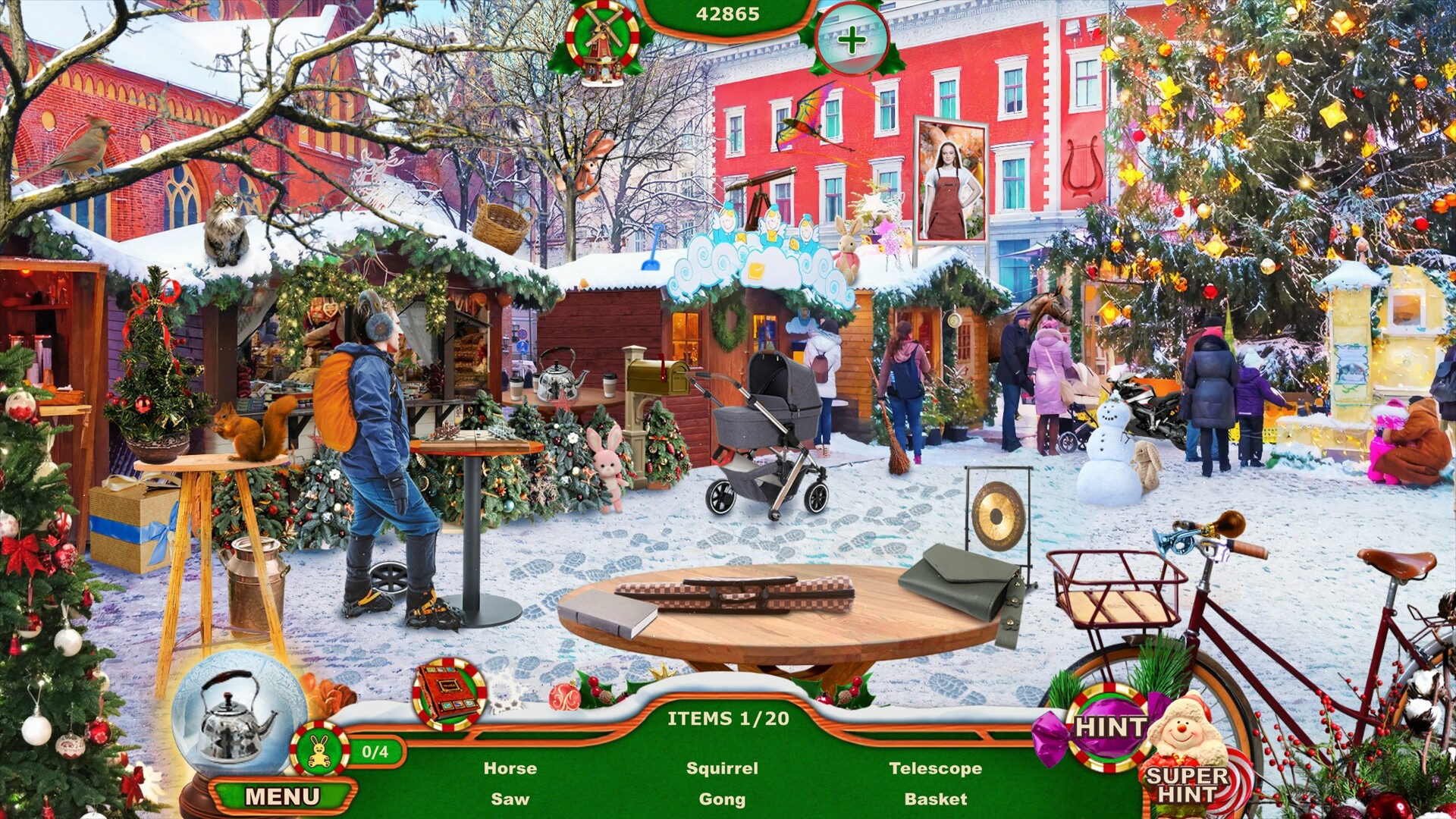 Big Adventure: Trip to Europe 6 – Collector’s Edition