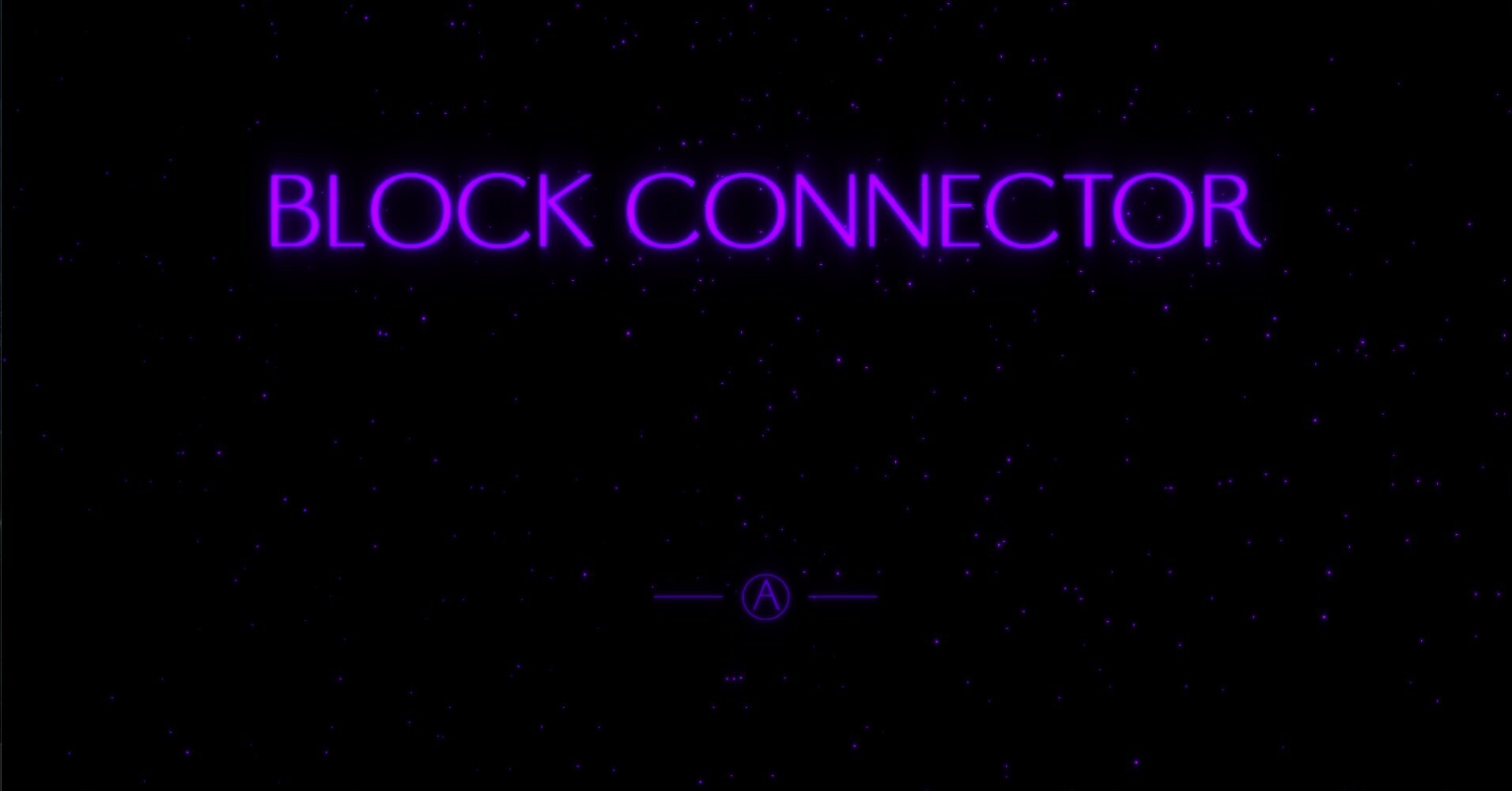Block Connector