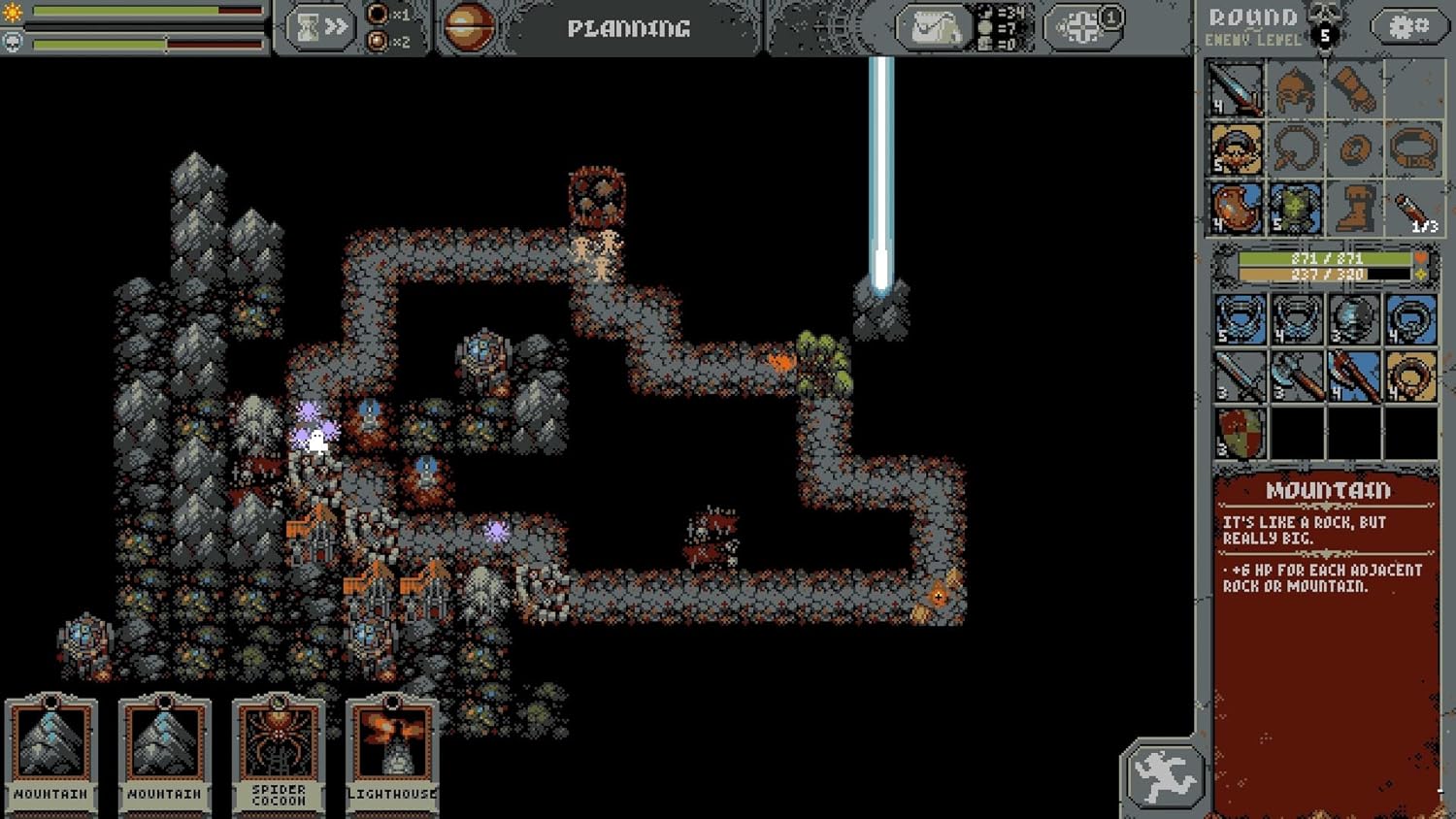 Loop Hero: Deluxe Edition