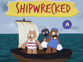 Shipwrecked 64