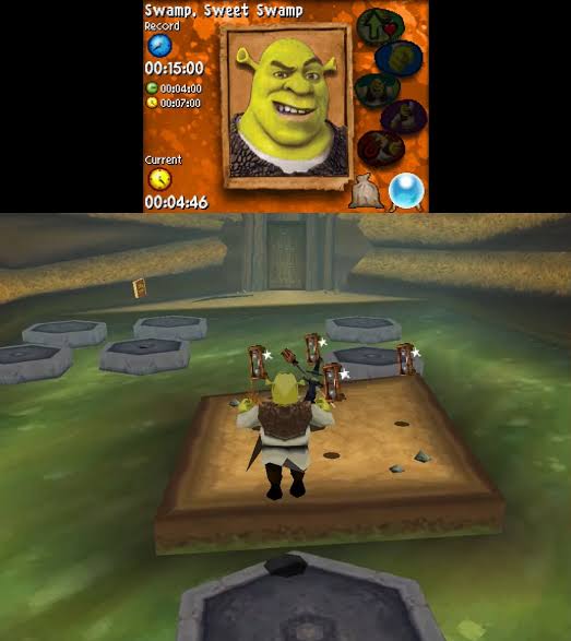 Shrek Forever After