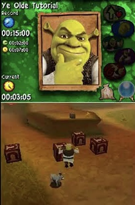 Shrek Forever After