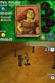 Shrek Forever After