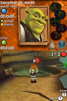 Shrek Forever After