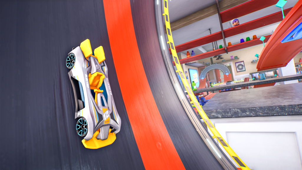 Hot Wheels Unleashed 2: Speed Kings Pack