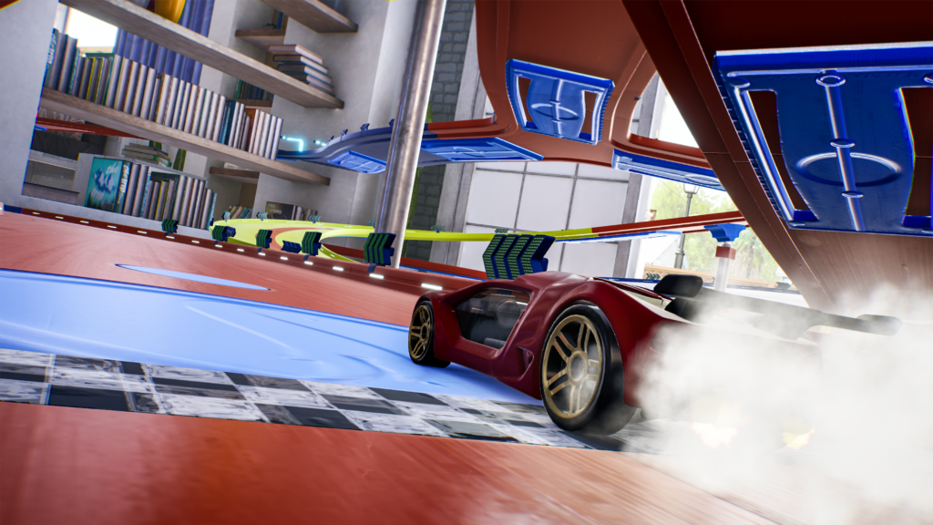 Hot Wheels Unleashed 2: Speed Kings Pack