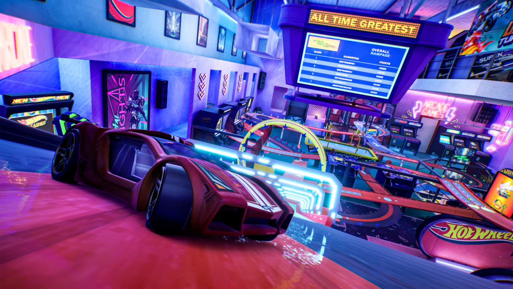 Hot Wheels Unleashed 2: Speed Kings Pack