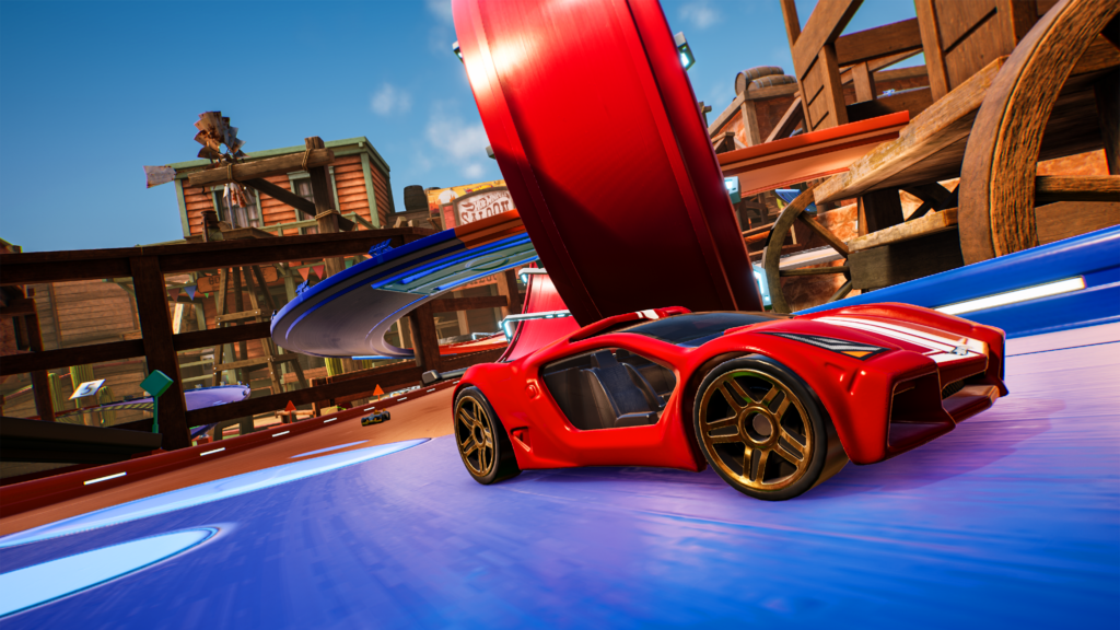 Hot Wheels Unleashed 2: Speed Kings Pack