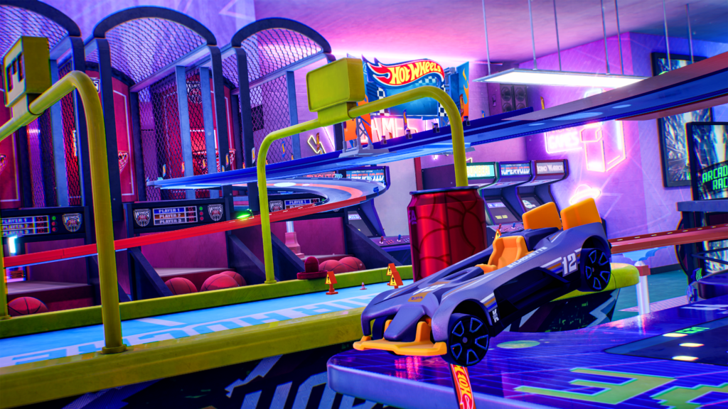Hot Wheels Unleashed 2: Speed Kings Pack