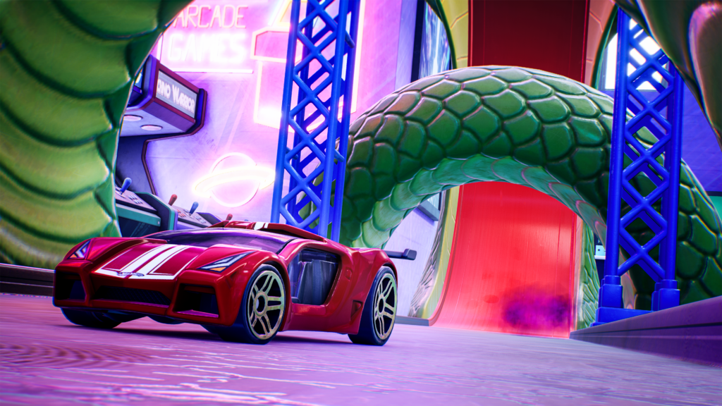 Hot Wheels Unleashed 2: Speed Kings Pack
