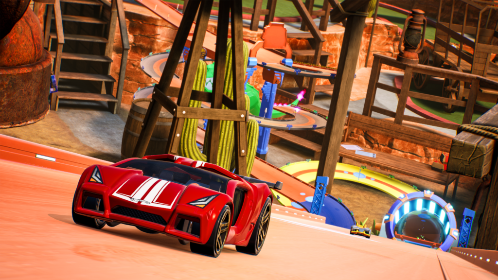 Hot Wheels Unleashed 2: Speed Kings Pack