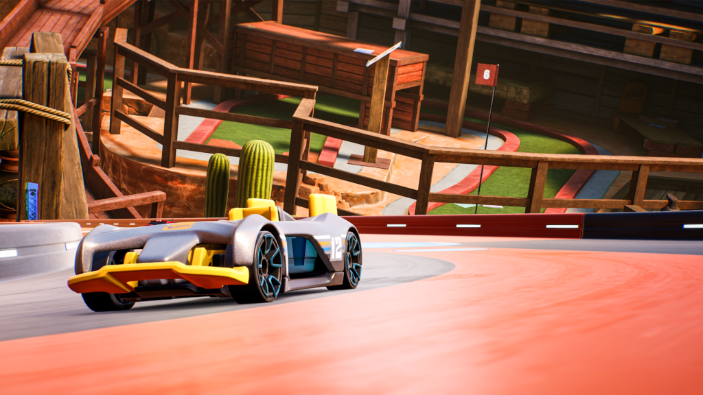 Hot Wheels Unleashed 2: Speed Kings Pack