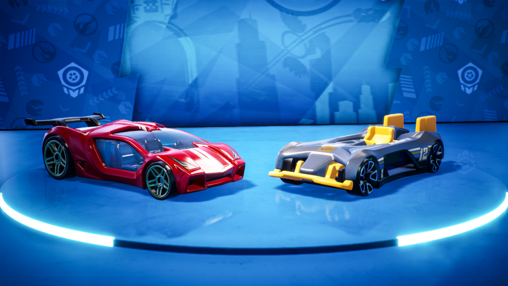 Hot Wheels Unleashed 2: Speed Kings Pack