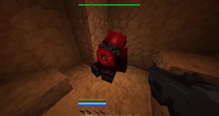 Doomed: Demons of the Nether
