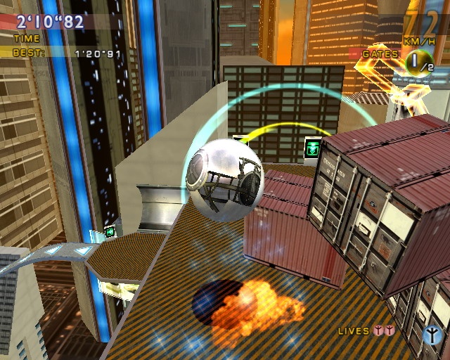 RealPlay Puzzlesphere
