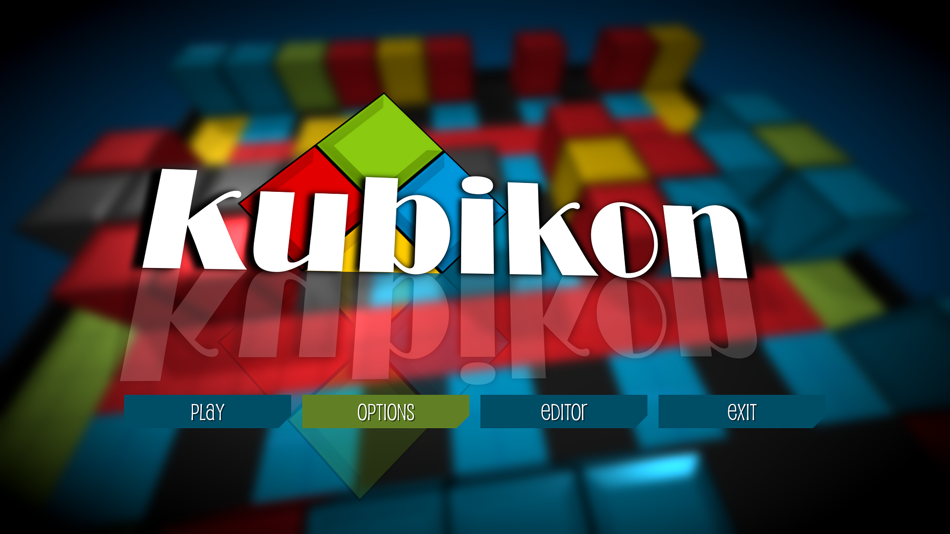 Kubikon 3D