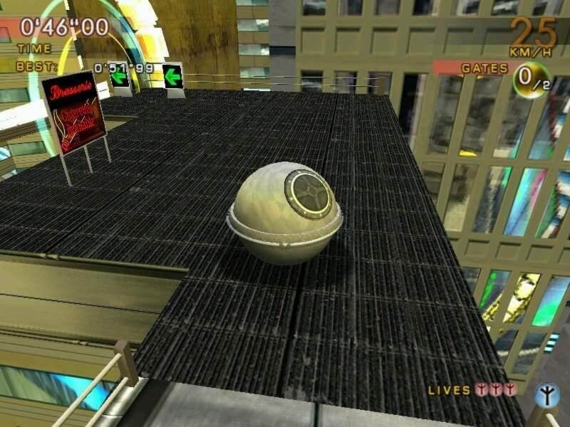 Vertigo