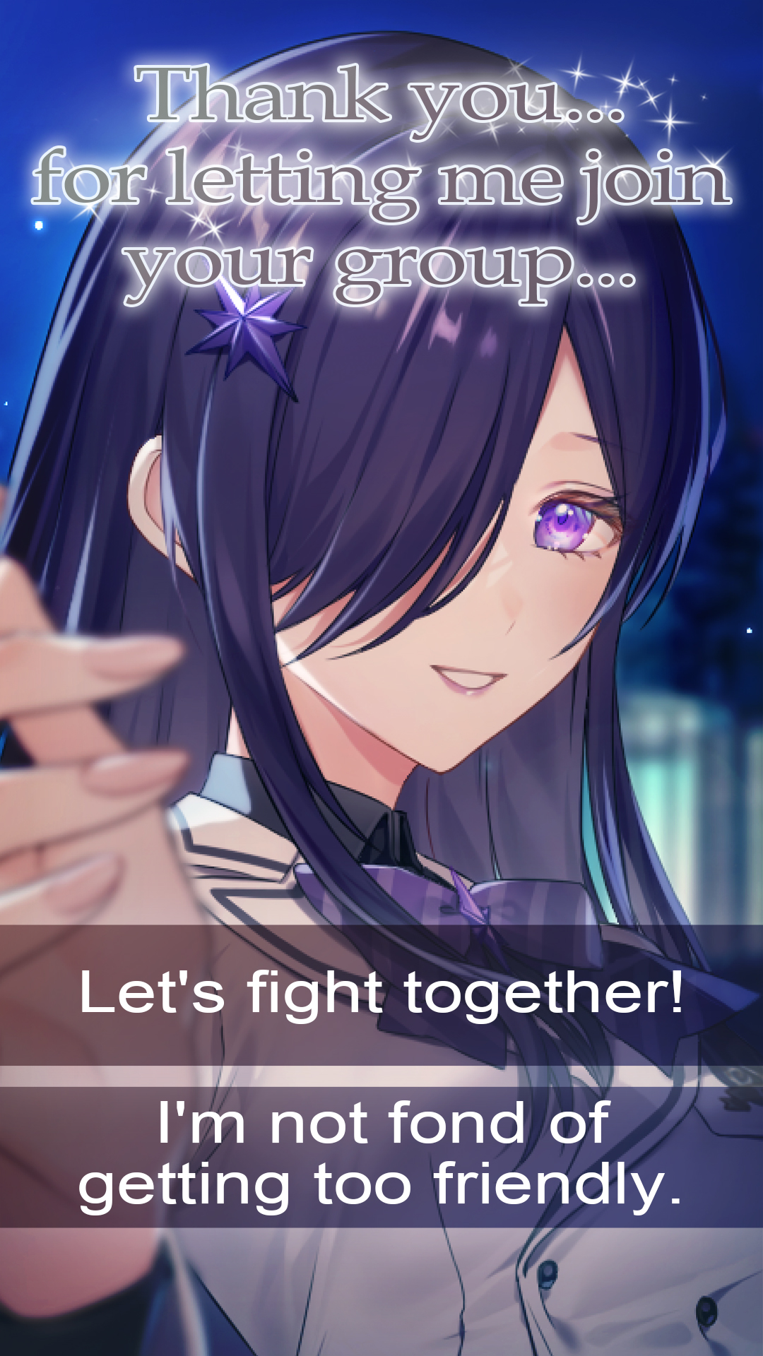 I’m a Magical Girl’s Pet?!