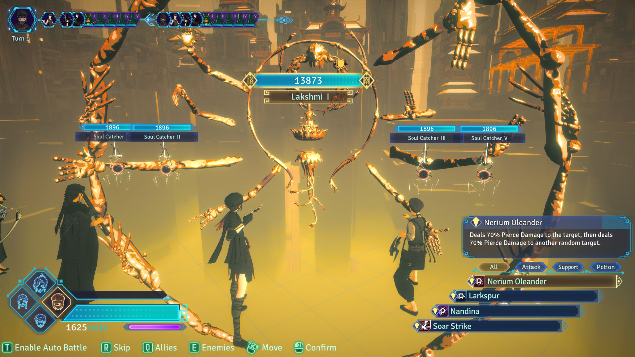 Mato Anomalies: Day One Edition