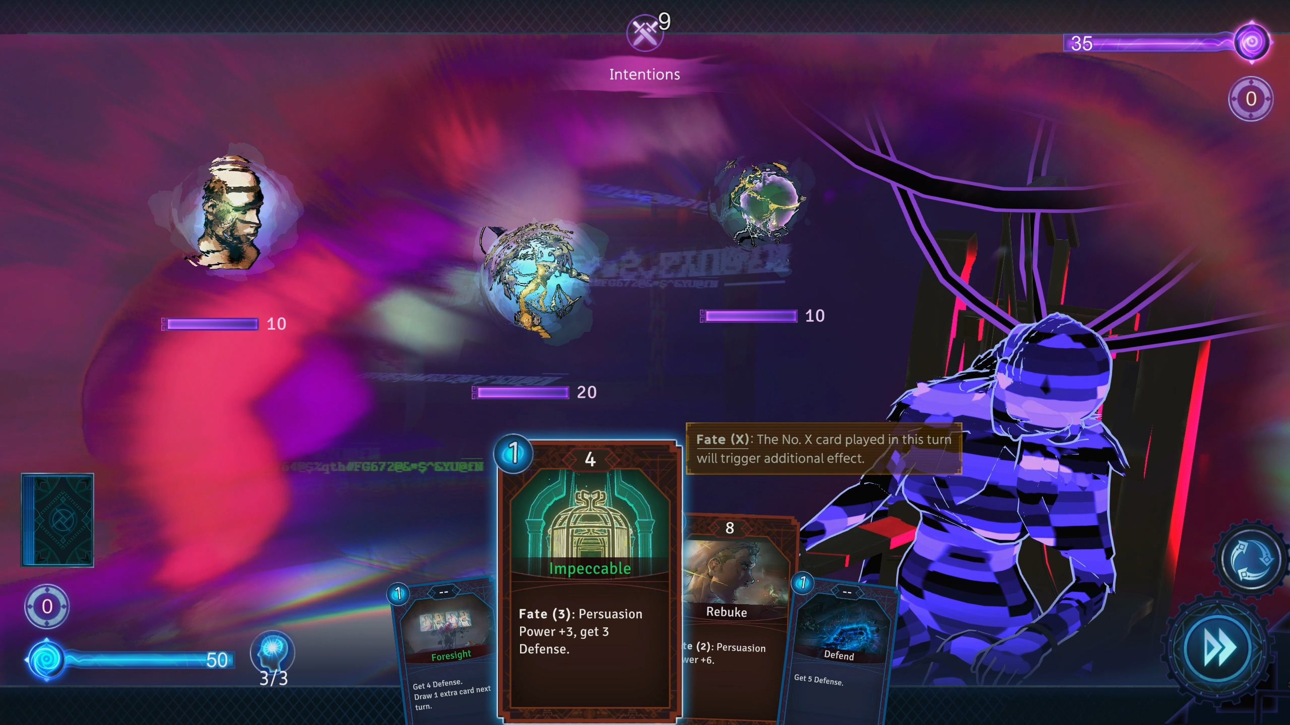 Mato Anomalies: Day One Edition