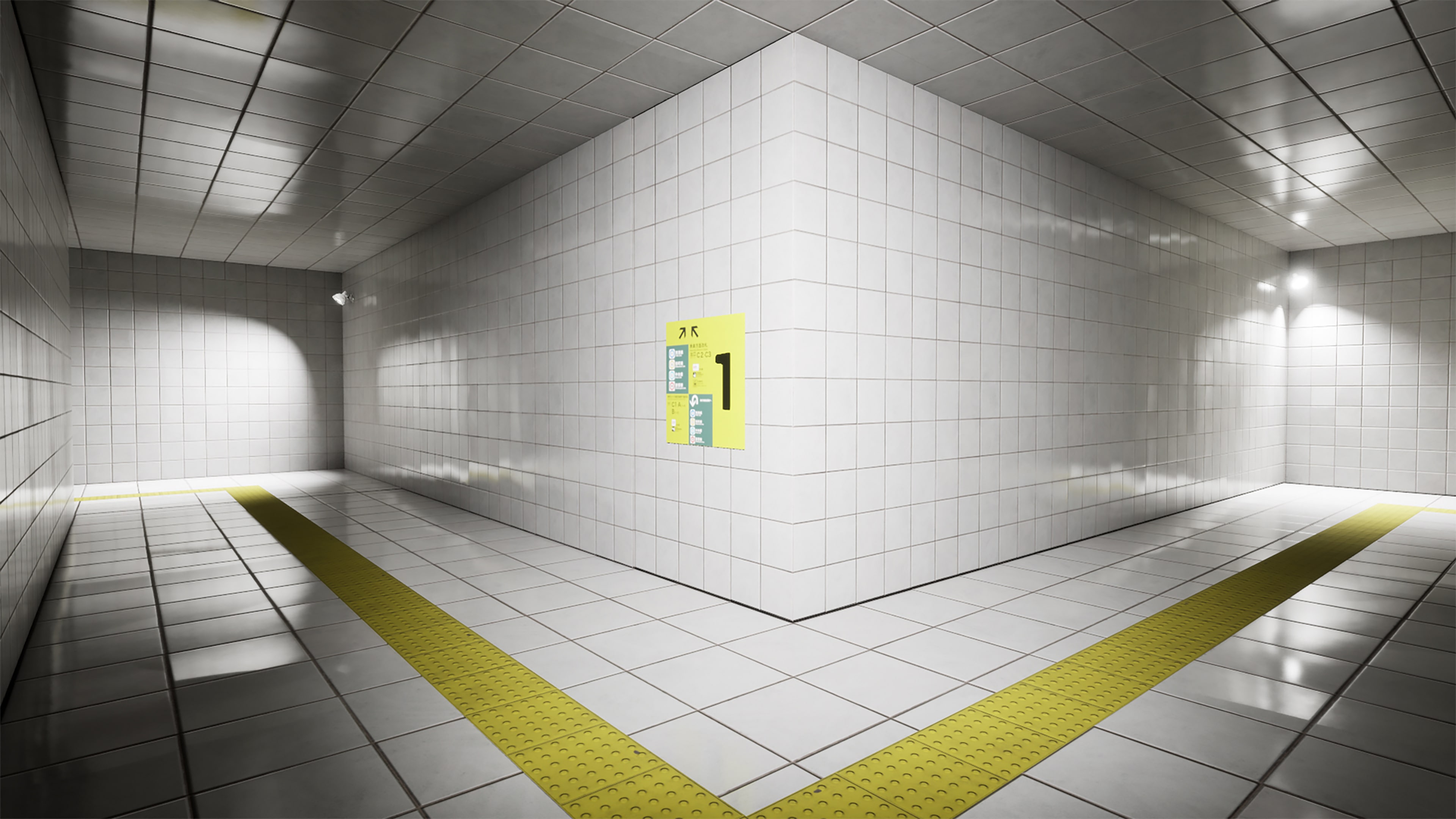 Exit 9 Metro