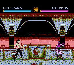 Mortal Kombat 3