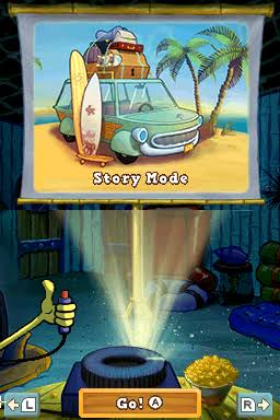 SpongeBob’s Surf &amp; Skate Roadtrip