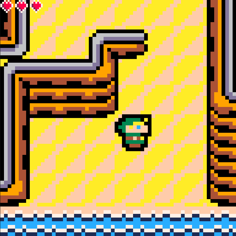 Pico Zelda