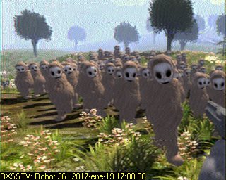 Slendytubbies III