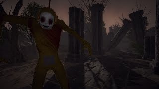 Slendytubbies III