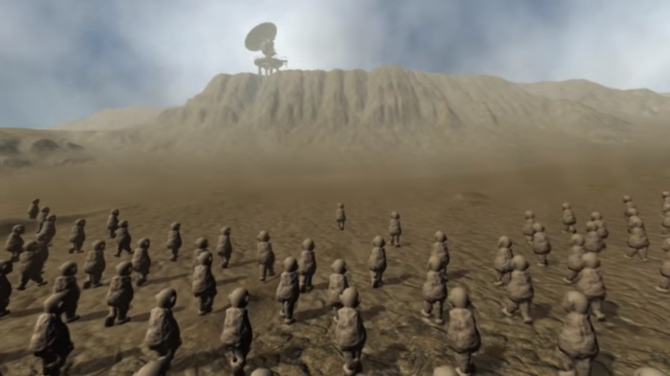 Slendytubbies III