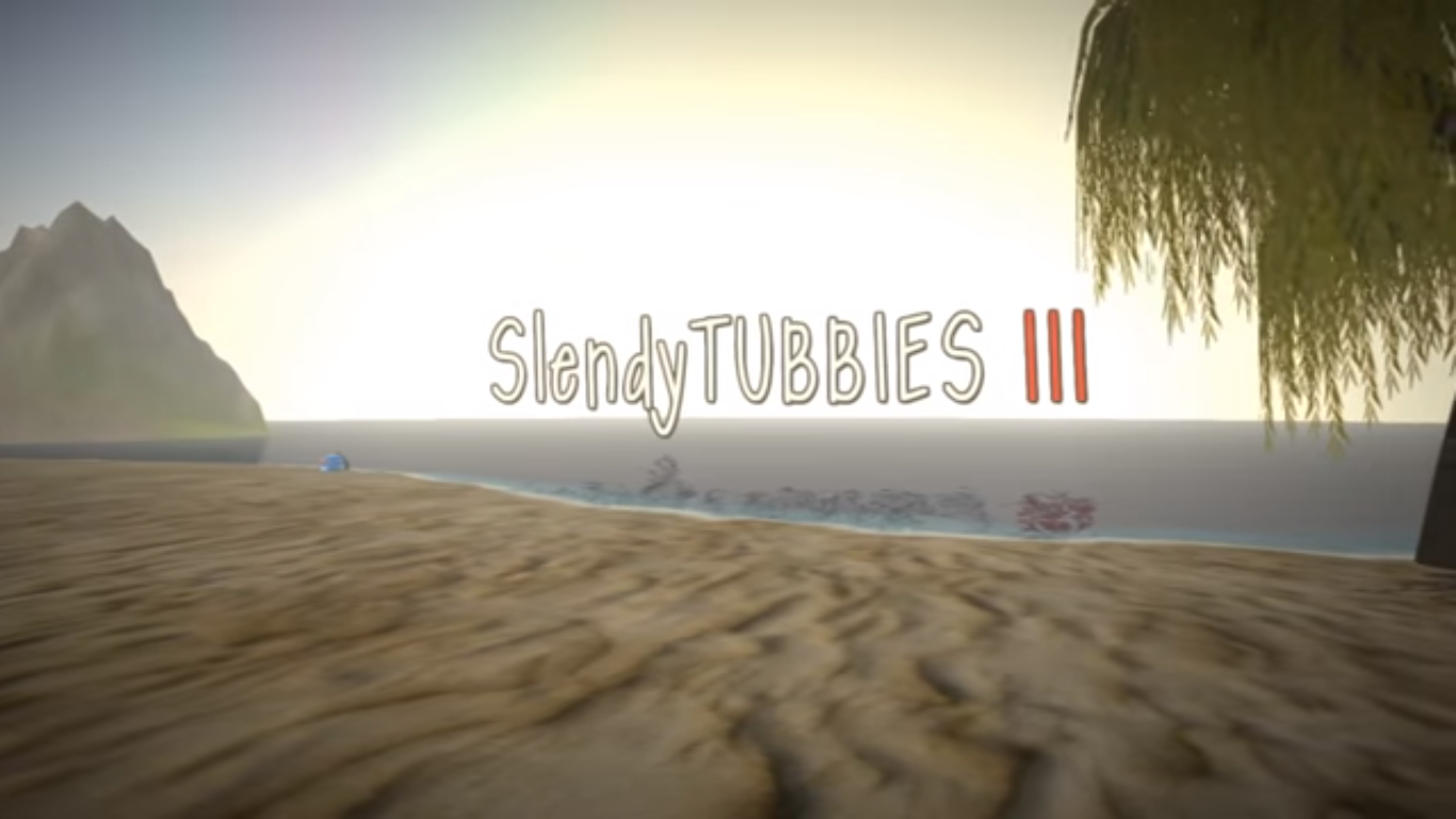 Slendytubbies III