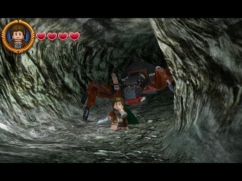 LEGO The Lord of the Rings