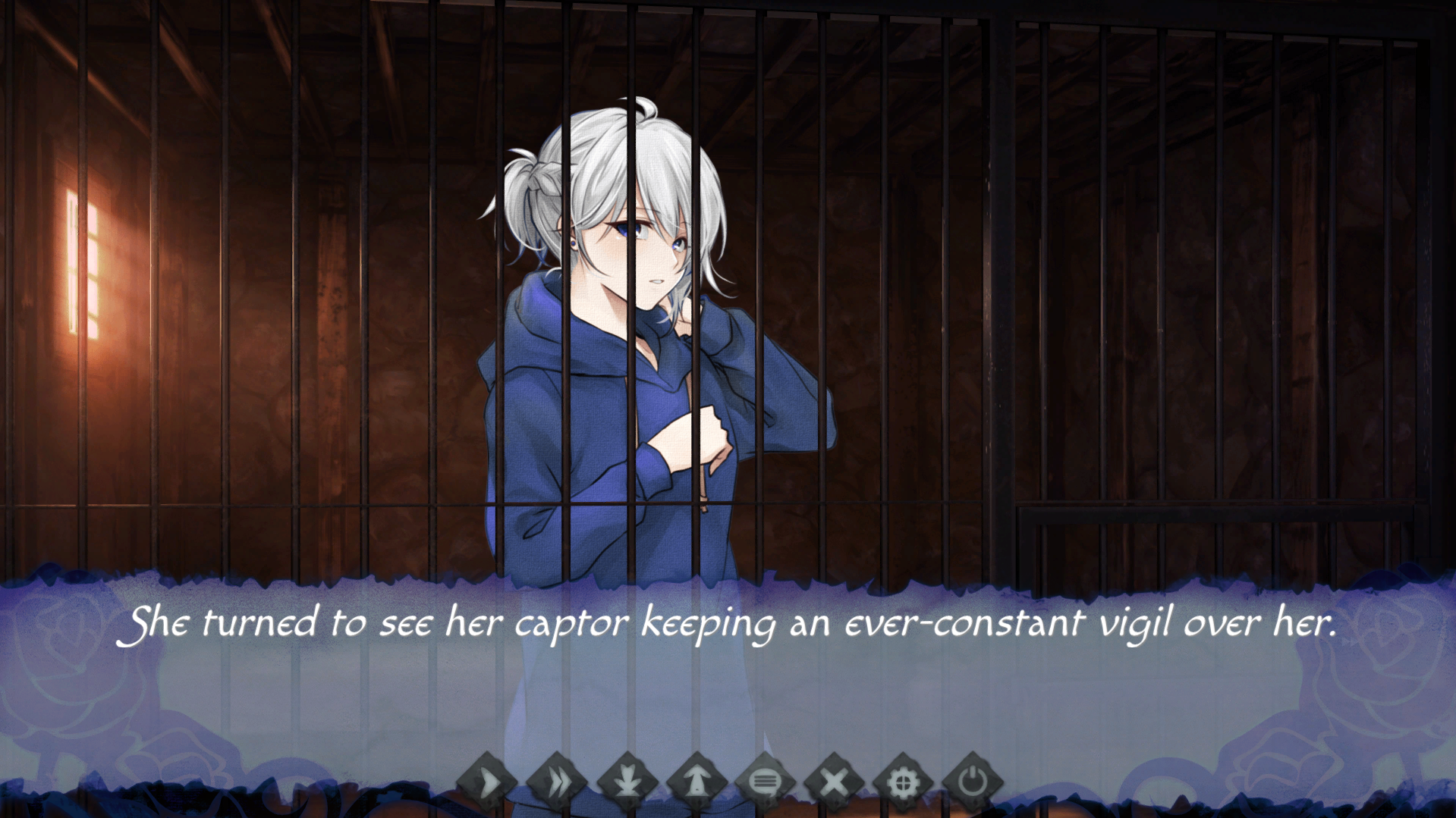 Sapphire Snowe: The Bear, The Beast &amp; The Blizzard