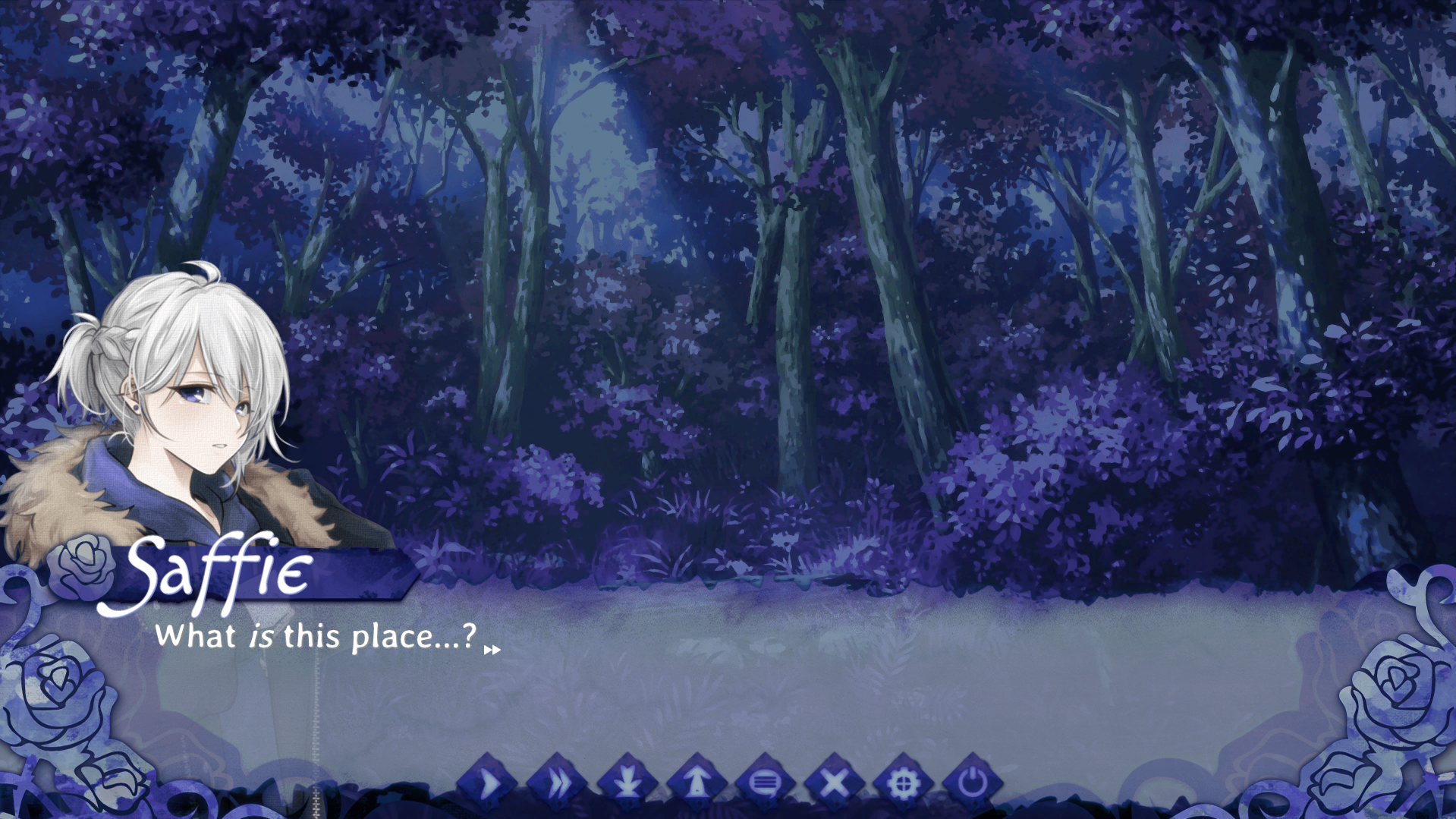 Sapphire Snowe: The Bear, The Beast &amp; The Blizzard